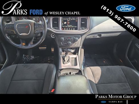 Used 2020 Dodge Charger GT w/ Plus Group image 11