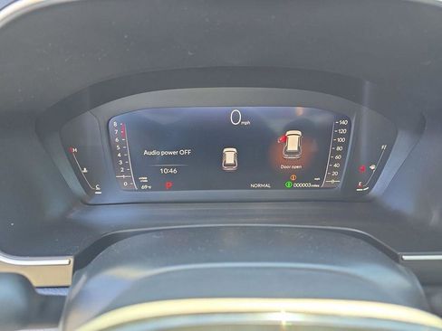 New 2026 Honda Passport RTL image 11