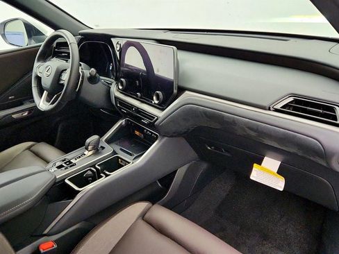 Used 2024 Lexus TX 350 FWD w/ Technology Package image 25