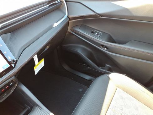 New 2026 Jeep Cherokee Overland image 34