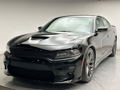 Used 2021 Dodge Charger R/T w/ Plus Group