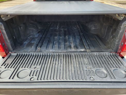 Used 2018 Nissan Titan PRO-4X w/ Pro-4x Utility Package image 42