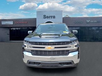 Used 2022 Chevrolet Silverado 1500 LT AWD/4WD video 2