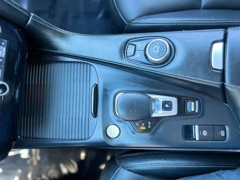 Used 2021 INFINITI QX50 Essential AWD/4WD image 35