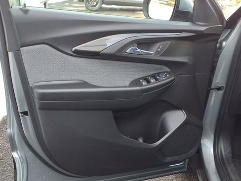 Certified 2023 Chevrolet TrailBlazer LT image 6