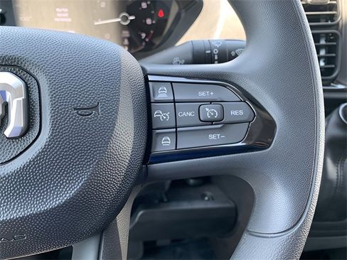 New 2024 RAM ProMaster 3500 w/ Convenience Group image 20