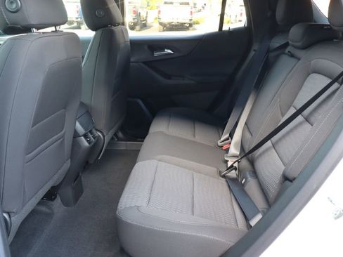 New 2026 Chevrolet Equinox LT AWD/4WD image 20