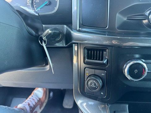 Used 2023 Ford F150 XLT w/ Equipment Group 301A Mid image 20