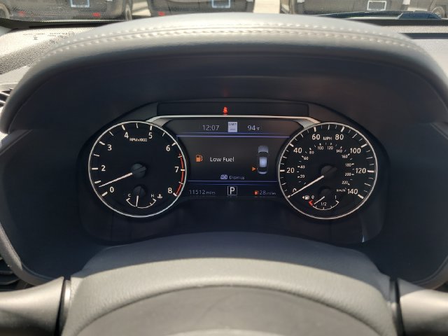 Used 2024 Nissan Altima 2.5 SL FWD image 31