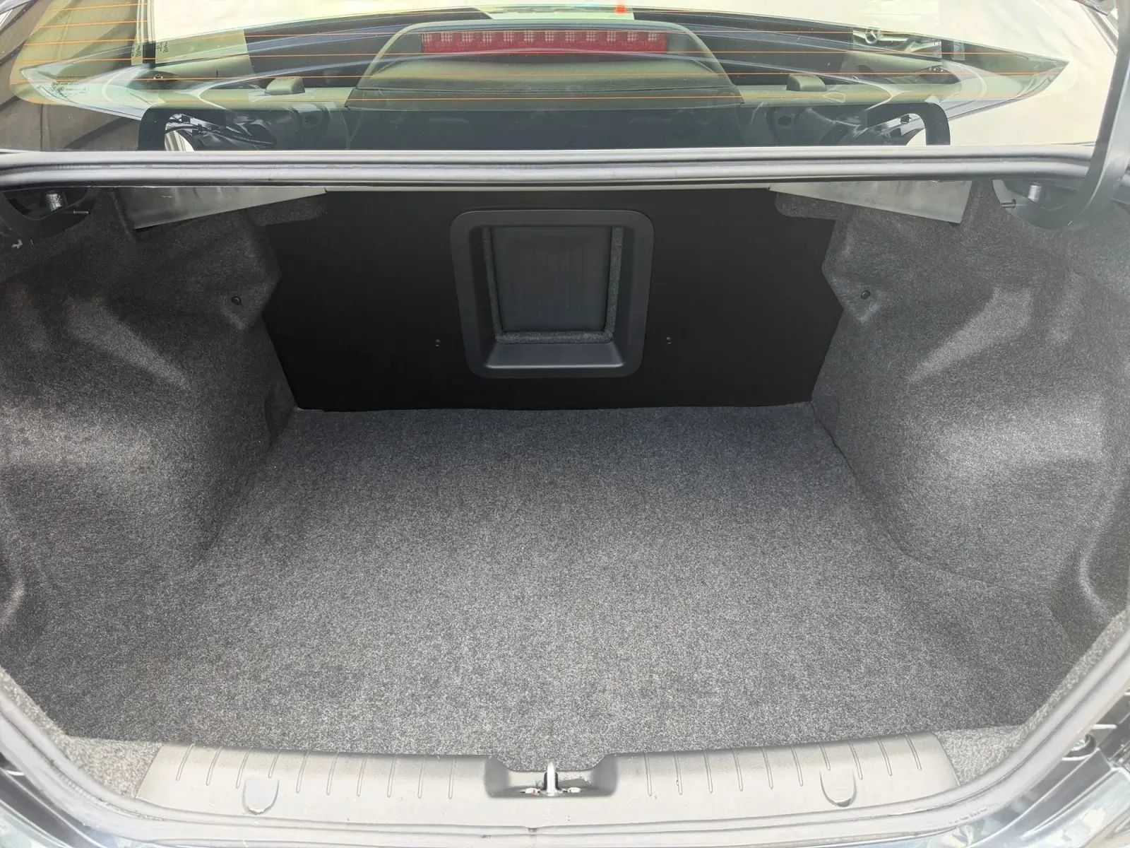 Used 2024 Mitsubishi Mirage G4 LE FWD image 27