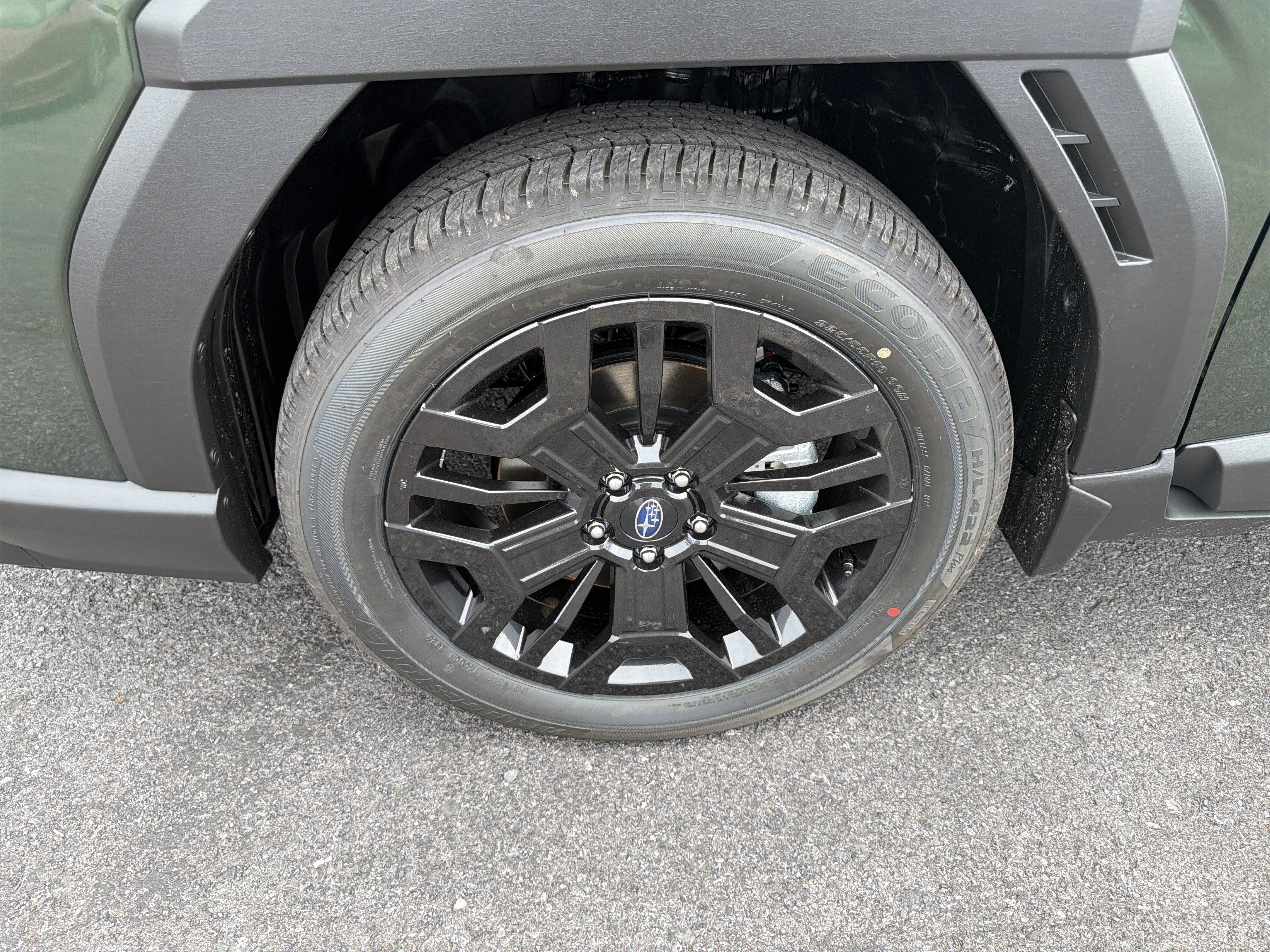 New 2026 Subaru Outback Limited XT AWD/4WD image 11