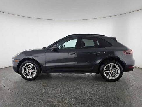 Used 2017 Porsche Macan image 6