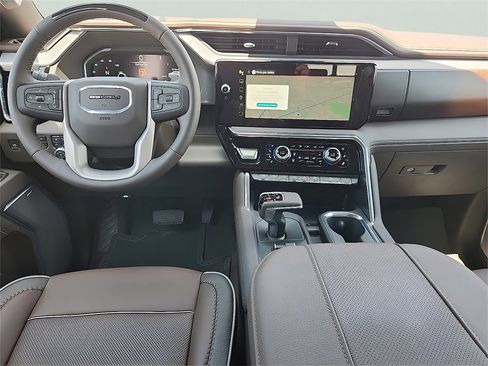 New 2026 GMC Sierra 1500 Denali image 10