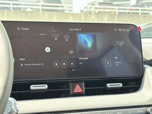 New 2026 Hyundai Ioniq 5 SE RWD image 10