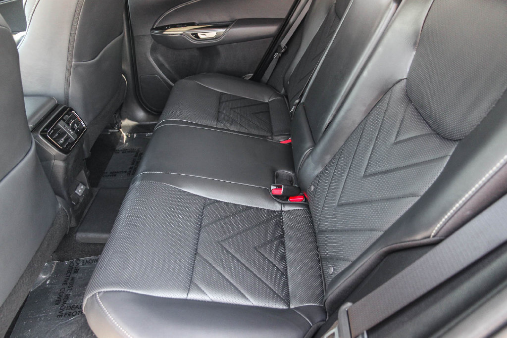 Certified 2025 Lexus NX 450h+ AWD w/ Accessory Package (2T) image 20