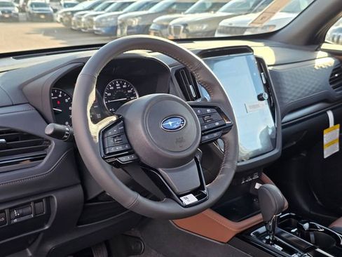 New 2026 Subaru Forester Touring image 14