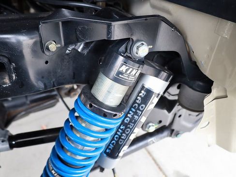 Used 2022 Jeep Gladiator Rubicon w/ LED Lighting Group image 54