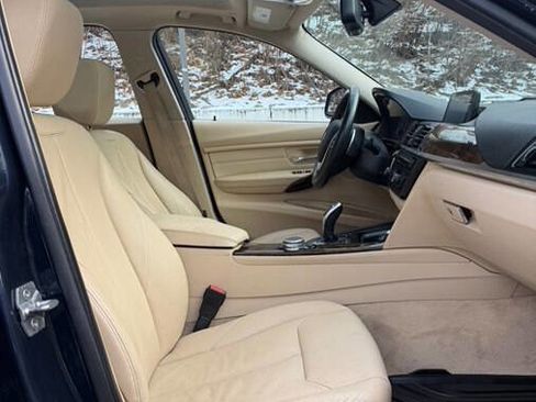 Used 2015 BMW 328d xDrive Wagon image 23