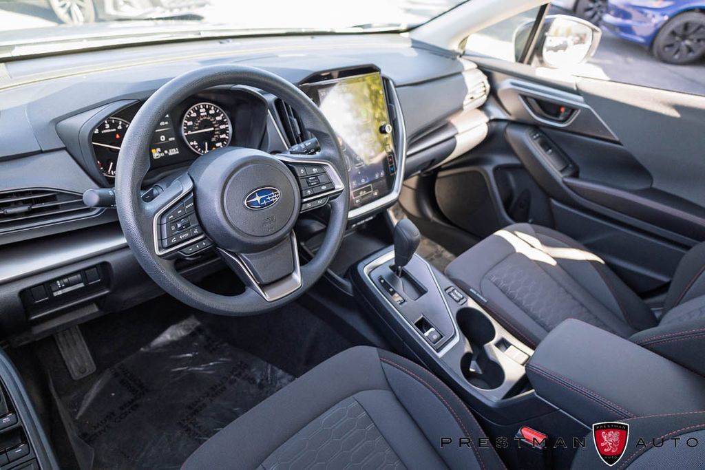 Used 2025 Subaru Impreza 2.0i Sport AWD/4WD image 18