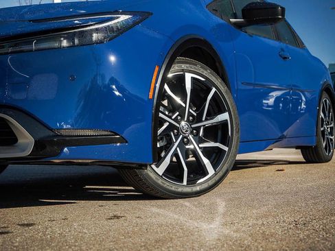 New 2026 Toyota Prius Plug-In Hybrid image 6