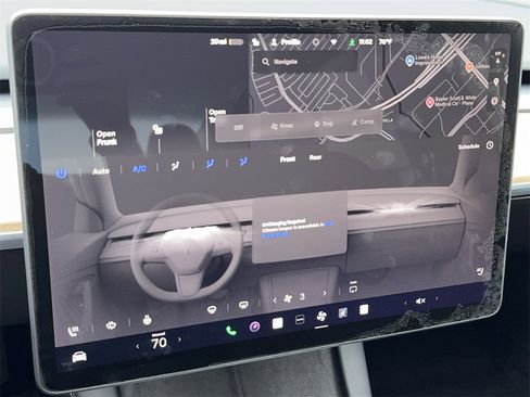 Used 2023 Tesla Model 3 Standard Range image 24