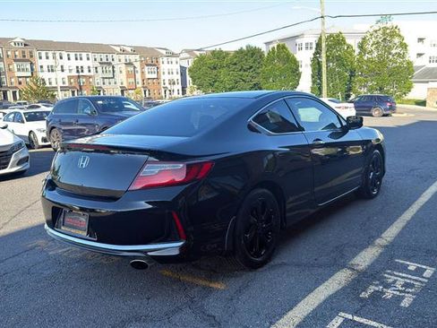 Used 2016 Honda Accord LX-S image 10