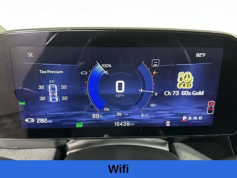 Used 2024 Chevrolet Blazer EV RS AWD/4WD image 14