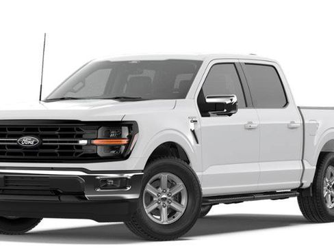 New 2026 Ford F150 XLT image 23