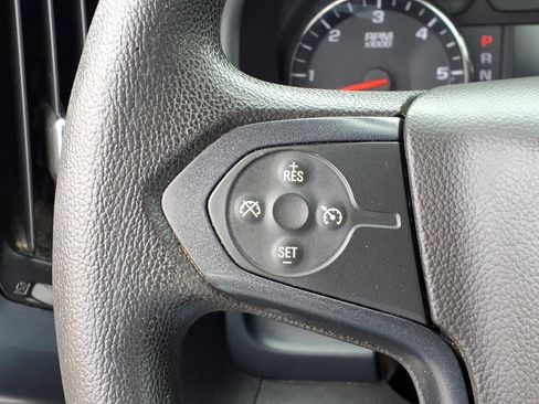 Used 2017 GMC Sierra 1500 2WD Regular Cab image 12