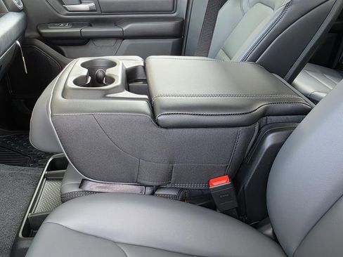 New 2026 RAM 1500 Tradesman image 8