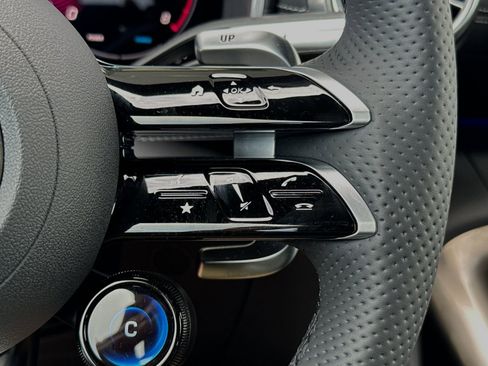 New 2025 Mercedes-Benz SL 43 AMG image 28