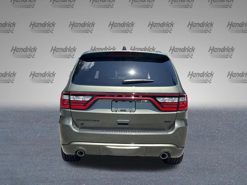 New 2026 Dodge Durango GT image 7