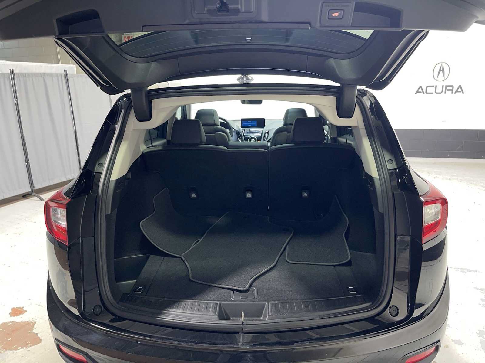 Used 2019 Acura RDX AWD image 19
