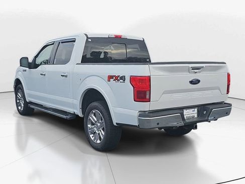 Used 2019 Ford F150 Lariat image 5
