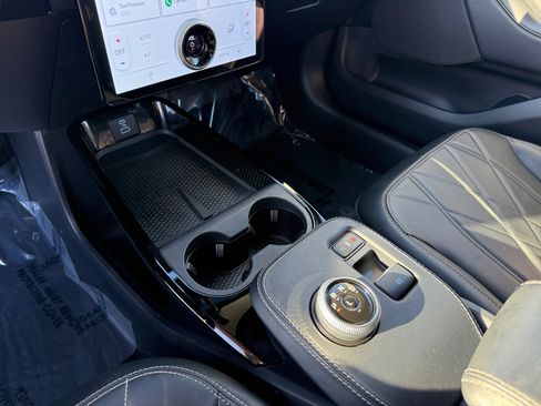Certified 2023 Ford Mustang Mach-E Select image 13