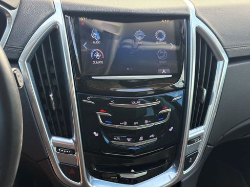 Used 2013 Cadillac SRX Luxury w/ LPO, U-Rail D-Rings Package FWD image 21