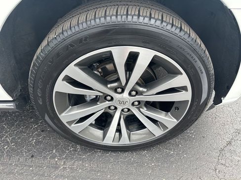 Used 2022 Ford Expedition Max King Ranch AWD/4WD image 12