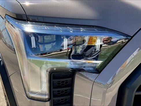 Used 2025 Toyota Tundra TRD Pro image 27