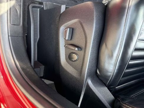 Used 2024 Ford Edge SEL image 22