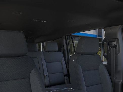 New 2026 Chevrolet Suburban LS w/ LPO, Dark Essentials Package AWD/4WD image 24