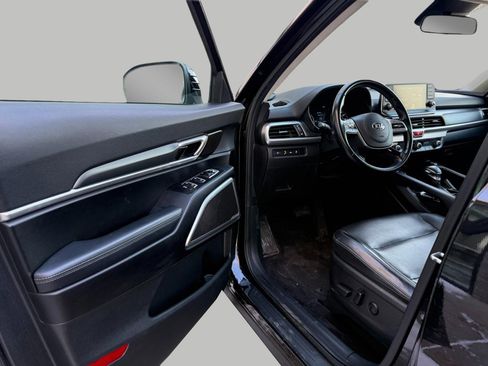 Used 2021 Kia Telluride S image 18