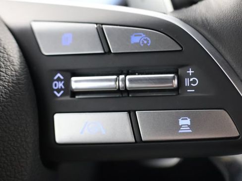 Used 2024 Hyundai Palisade Calligraphy AWD/4WD image 12