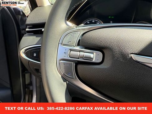 Used 2025 Genesis GV70 2.5T image 20