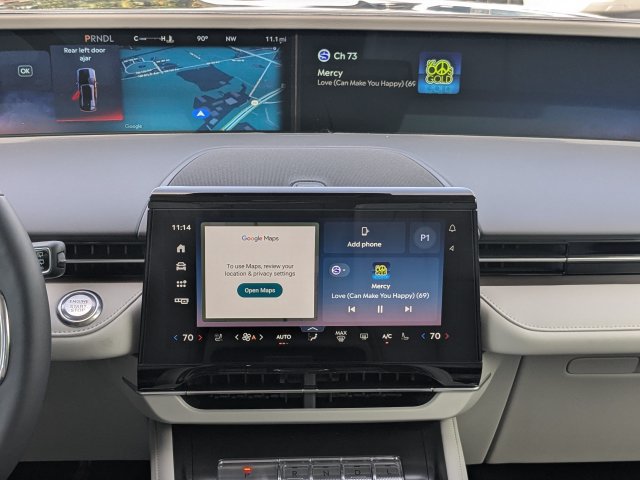 New 2026 Lincoln Nautilus Premier w/ Equipment Group 102A AWD/4WD image 18