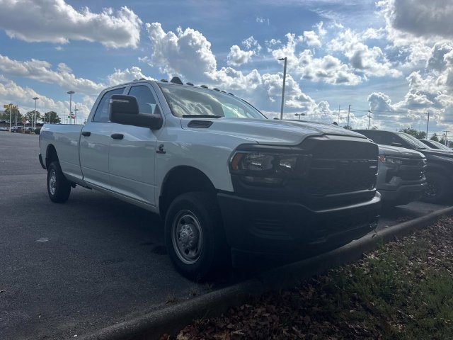 Used 2024 RAM 2500 Tradesman w/ Cold Weather Group AWD/4WD image 2