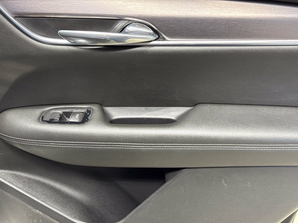 Used 2021 Cadillac XT6 Luxury w/ LPO, Floor Liner Package AWD/4WD image 23