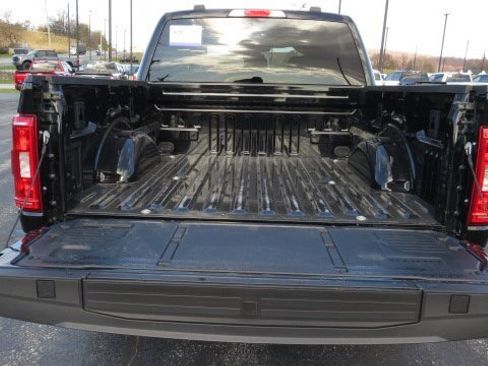 Certified 2023 Ford F150 Tremor w/ Trailer Tow Package image 29