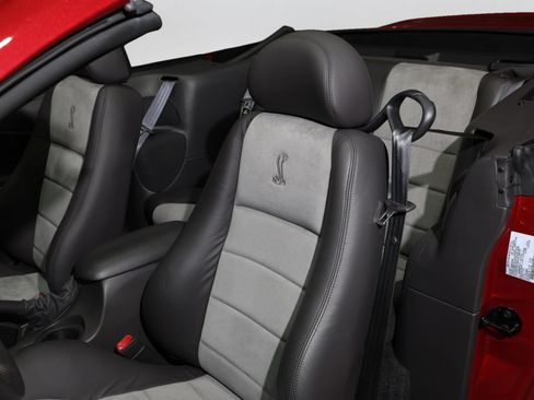 Used 2003 Ford Mustang Cobra RWD image 33