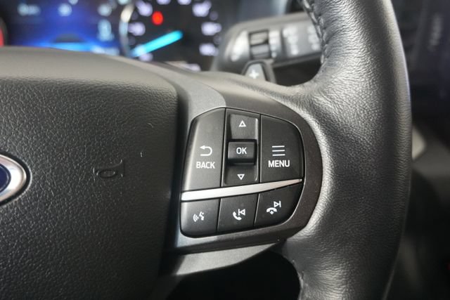 Used 2020 Ford Explorer XLT w/ Comfort Package AWD/4WD image 15