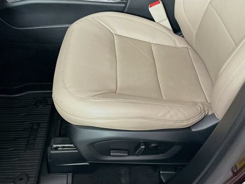 Certified 2023 Ford Explorer Limited w/ Limited Technology Package AWD/4WD image 27